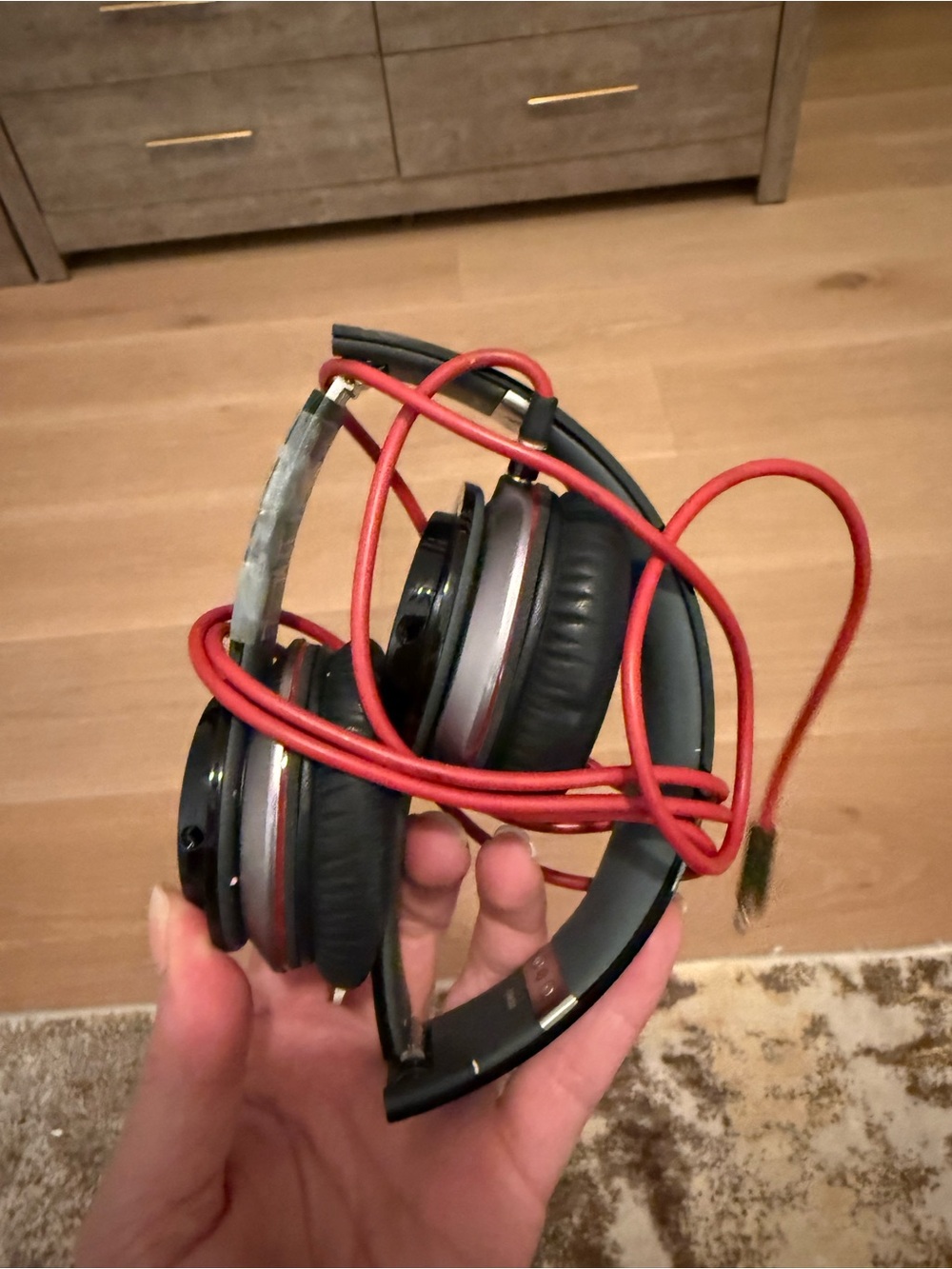 Beats by Dre Headphones